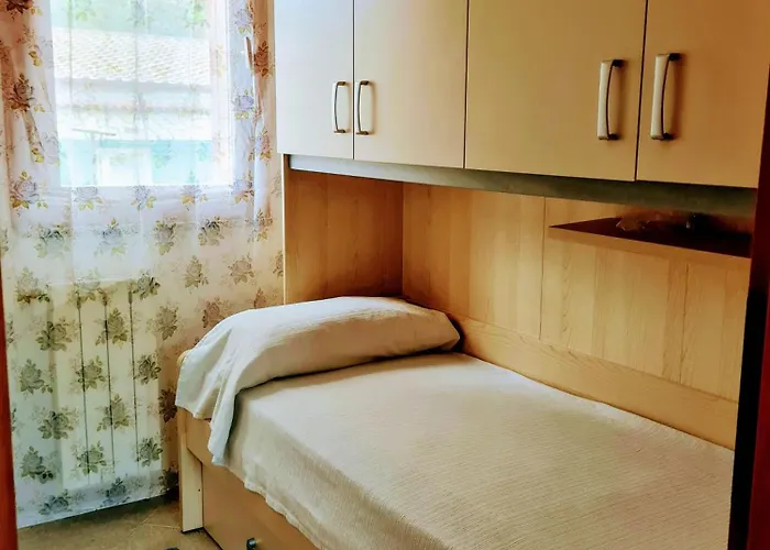 Salvatore * Порт-Аццурро