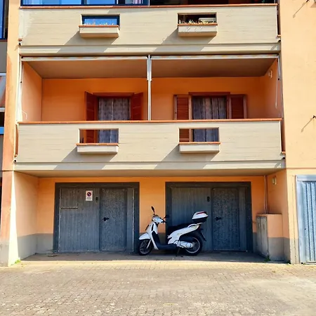 Salvatore Apartment