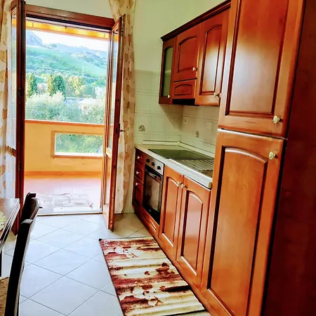 Salvatore Appartamento Porto Azzurro