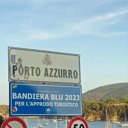 Apartamento Salvatore