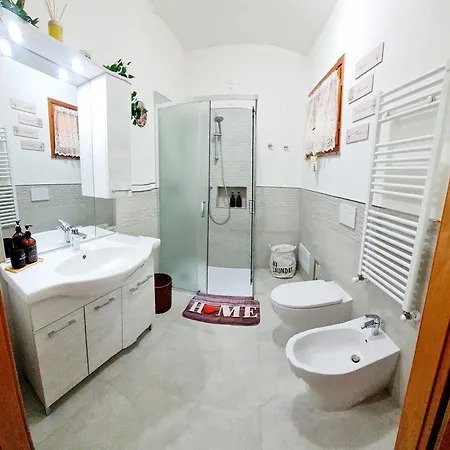 Salvatore Apartment Porto Azzurro