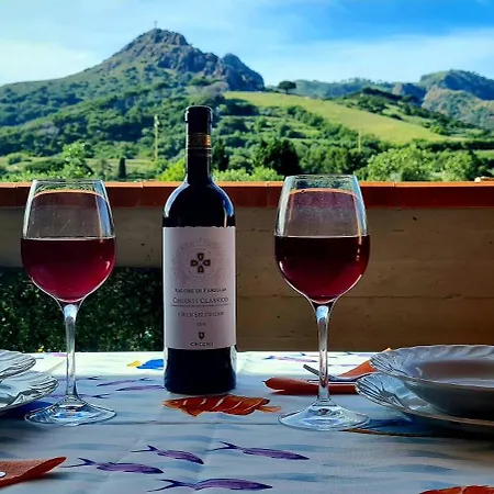 Appartamento Salvatore