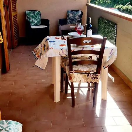 Apartment Salvatore