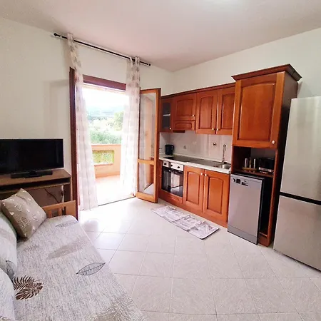 Salvatore Appartement