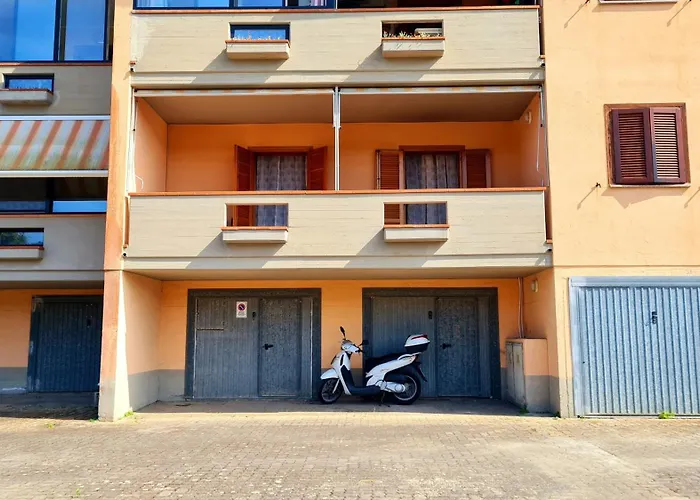 Salvatore Appartamento