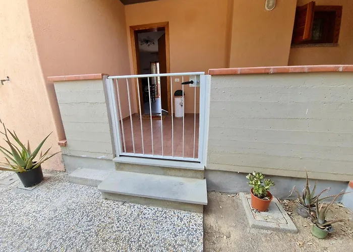 Appartement Salvatore Porto Azzurro