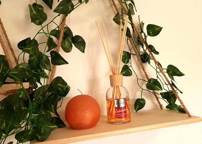 Apartamento Salvatore Porto Azzurro