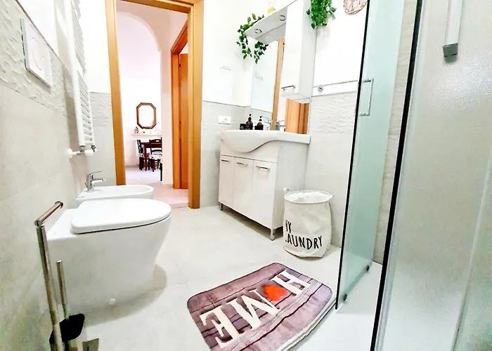 Salvatore Apartamento