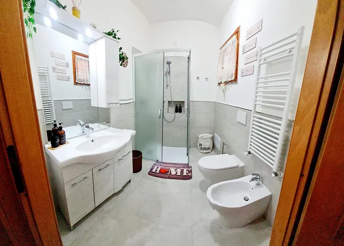 Salvatore Apartamento Porto Azzurro