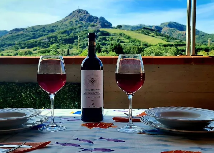 Appartamento Salvatore