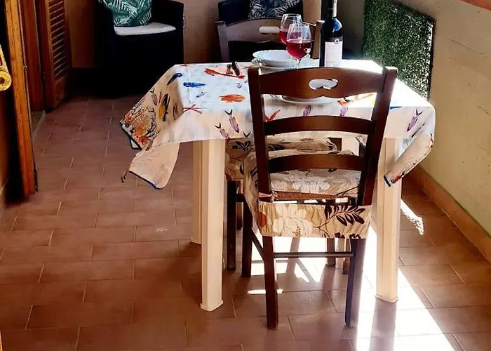 Apartamento Salvatore