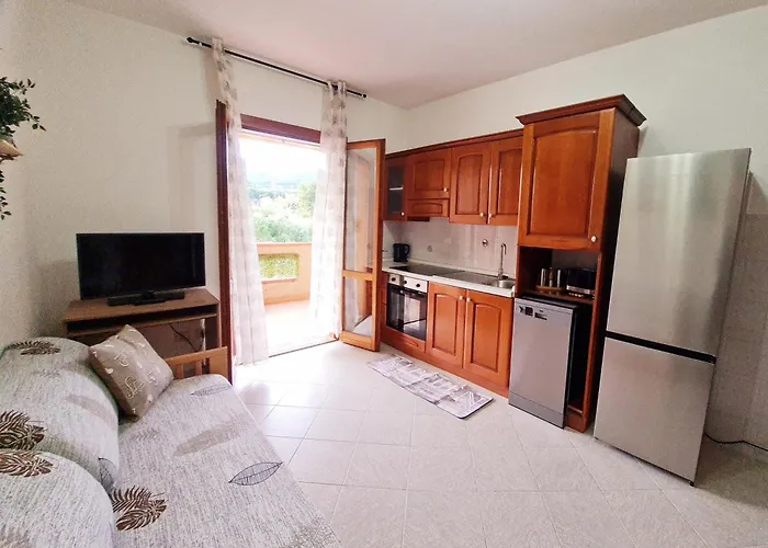 Salvatore Appartement