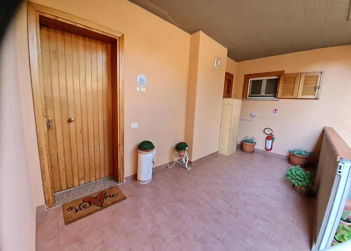 Salvatore Apartamento