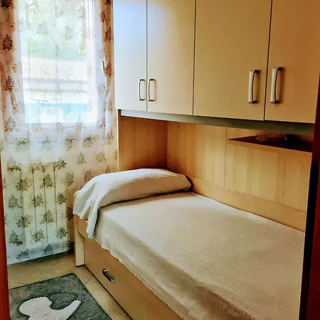 Salvatore * Porto Azzurro