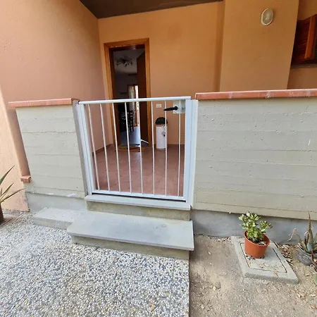 Apartament Salvatore Porto Azzurro