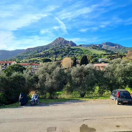 Apartament Salvatore Porto Azzurro