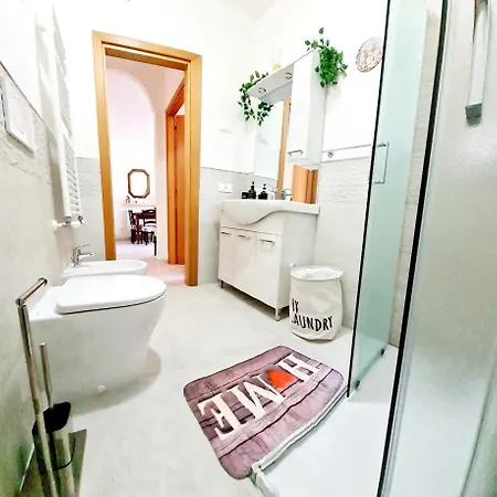 Salvatore Apartament