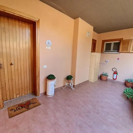 Salvatore Apartament